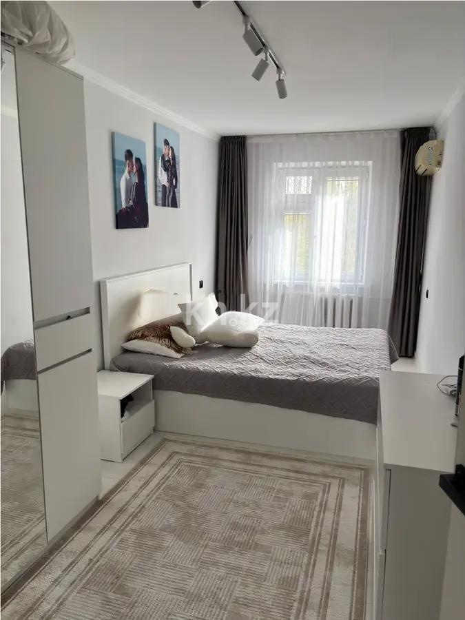 Продажа 2-комнатной квартиры, 47 м² в Алматы - фото 2