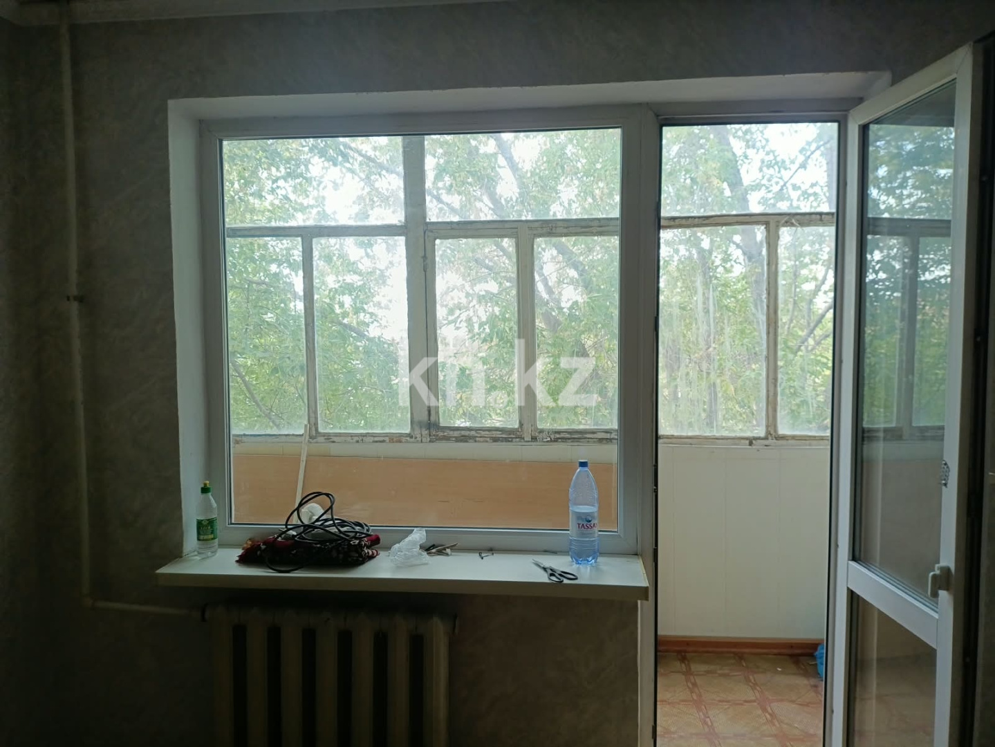 Продажа 2-комнатной квартиры, 44.5 м² в Темиртау - фото 7
