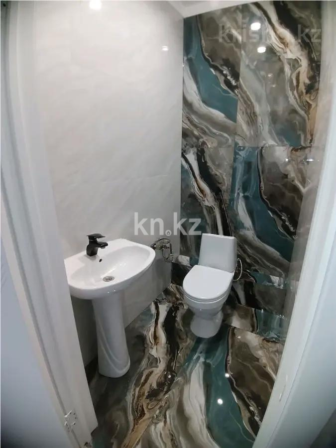 Продажа 3-комнатной квартиры, 74 м², ул. Бейбарыс Султан, дом  12 в Астане - фото 3