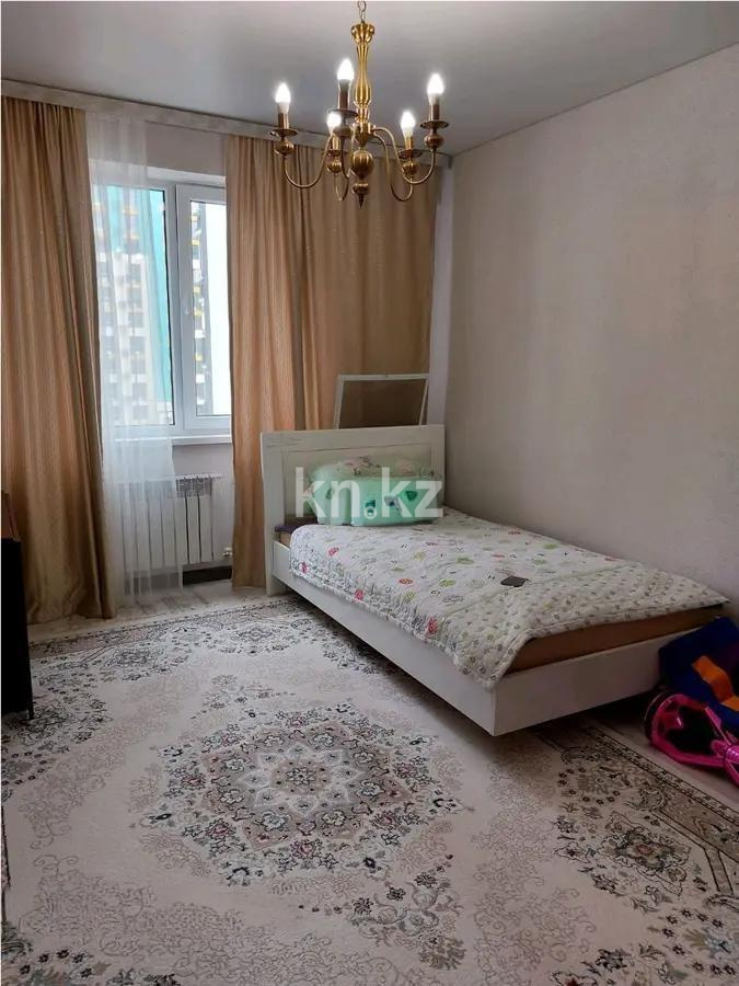 Продажа 2-комнатной квартиры, 71.5 м² в Алматы - фото 2