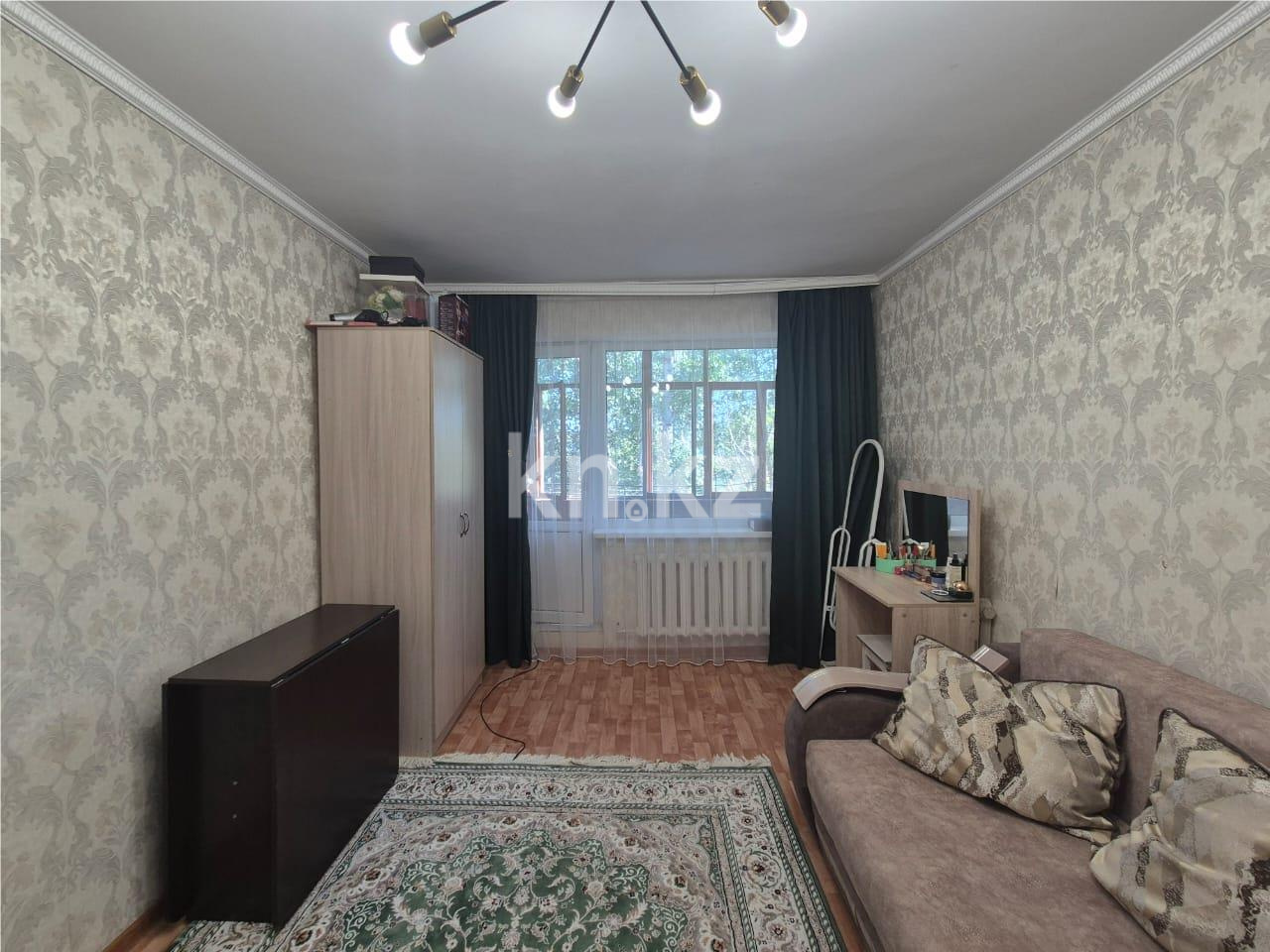 Продажа 1-комнатной квартиры, 31 м², пр. Мира - Продажа квартир в Темиртау фото 1 из 11