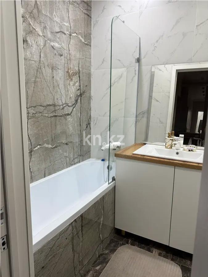 Продажа 2-комнатной квартиры, 38 м² - Продажа недвижимости в Астане - страница 23 фото 4 из 6