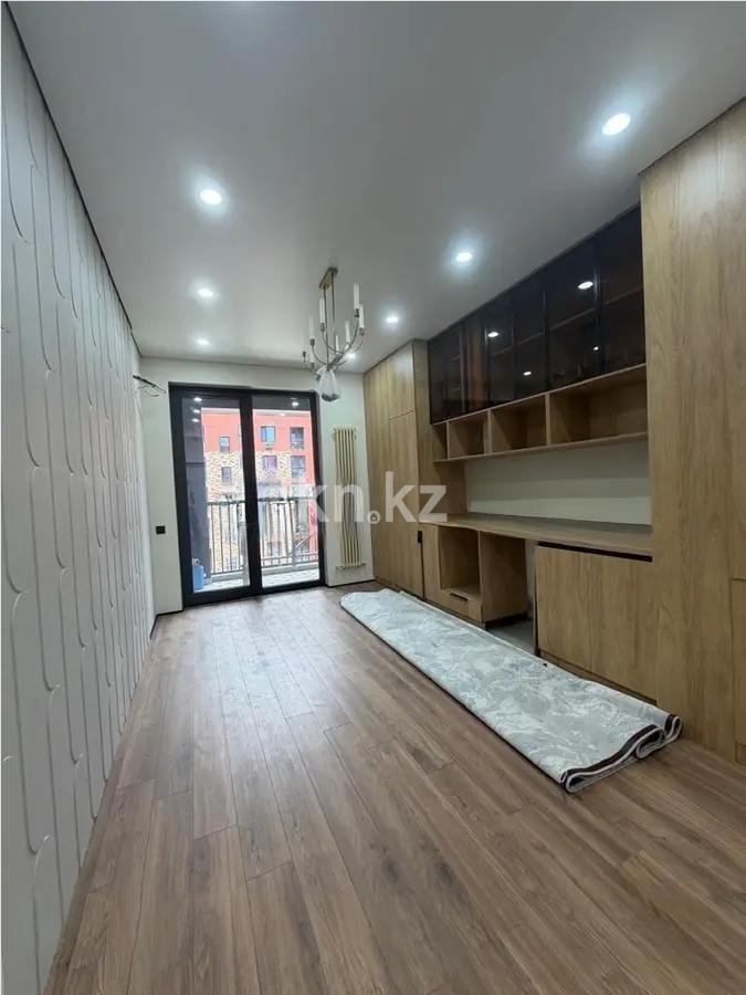 Продажа 3-комнатной квартиры, 70 м² в Алматы - фото 2