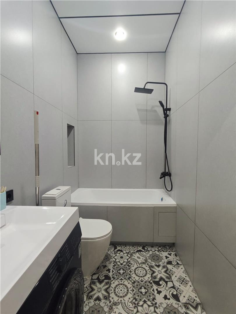 Продажа 2-комнатной квартиры, 40 м² - Продажа квартир в Астане с фото - страница 5 фото 8 из 8