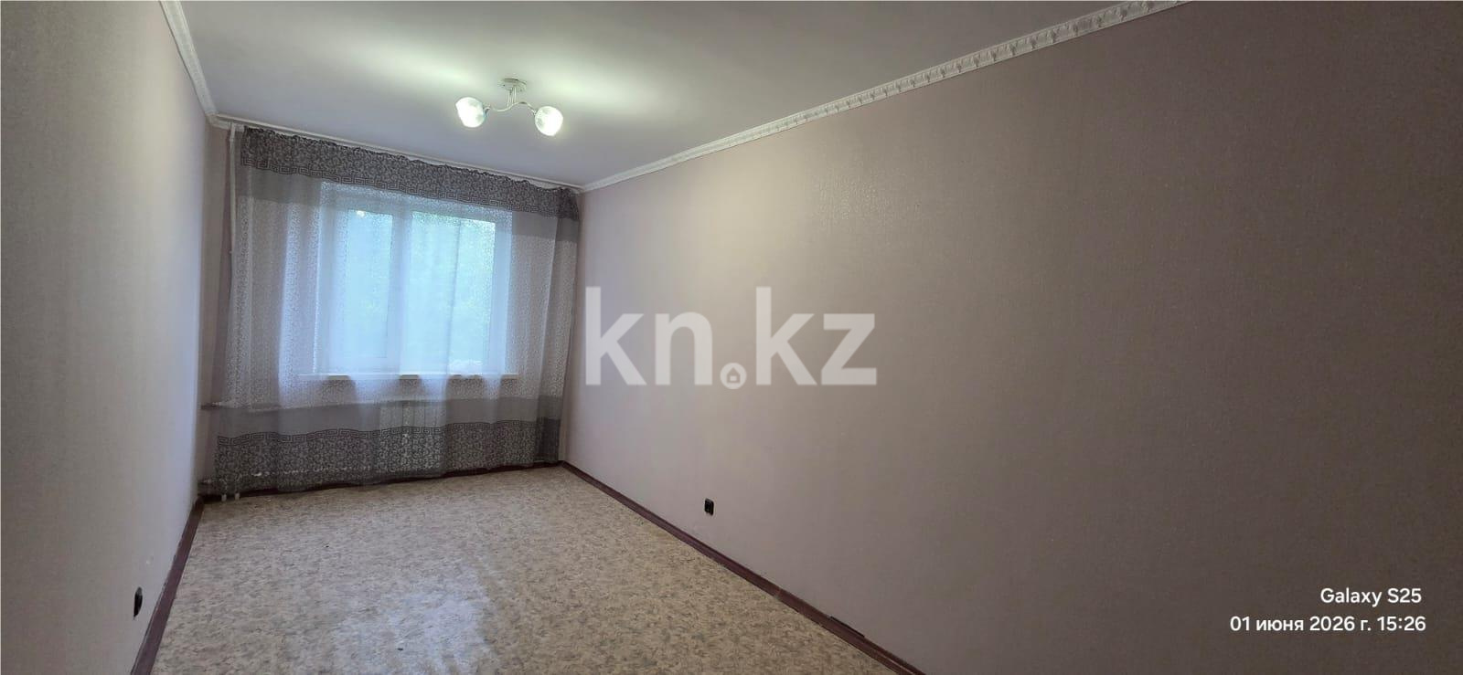 Продажа 3-комнатной квартиры, 57 м² - Недвижимость в Темиртау фото 3 из 15