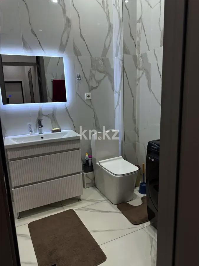 Продажа 2-комнатной квартиры, 72.2 м², ул. Толе би, дом  12 в Астане - фото 4