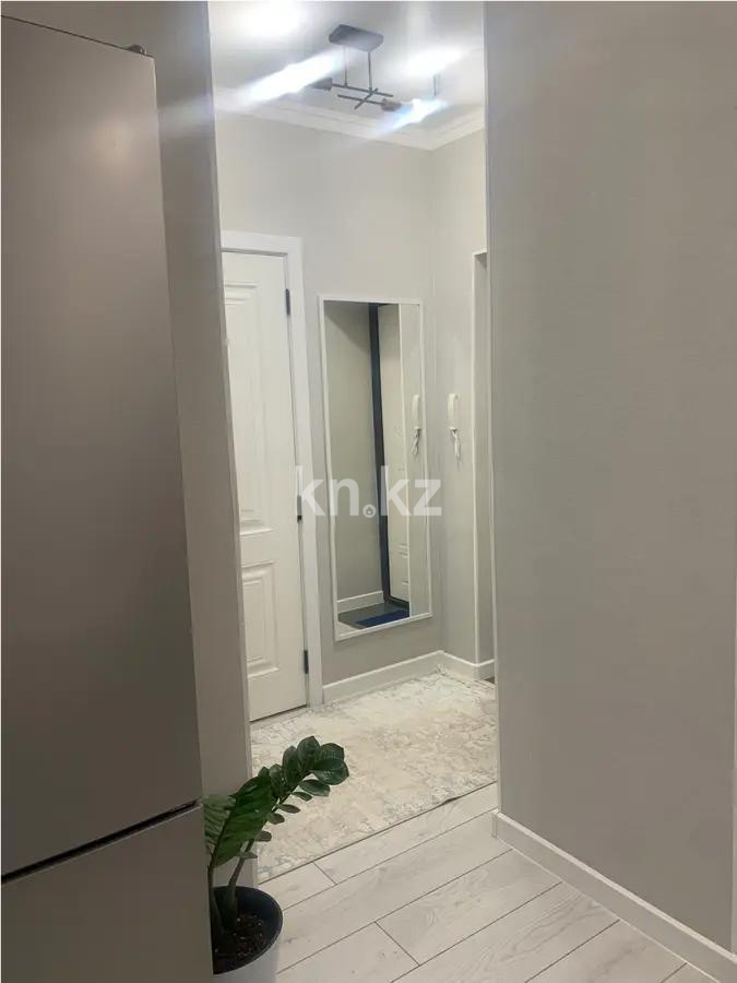 Продажа 2-комнатной квартиры, 45 м² в Астане - фото 5