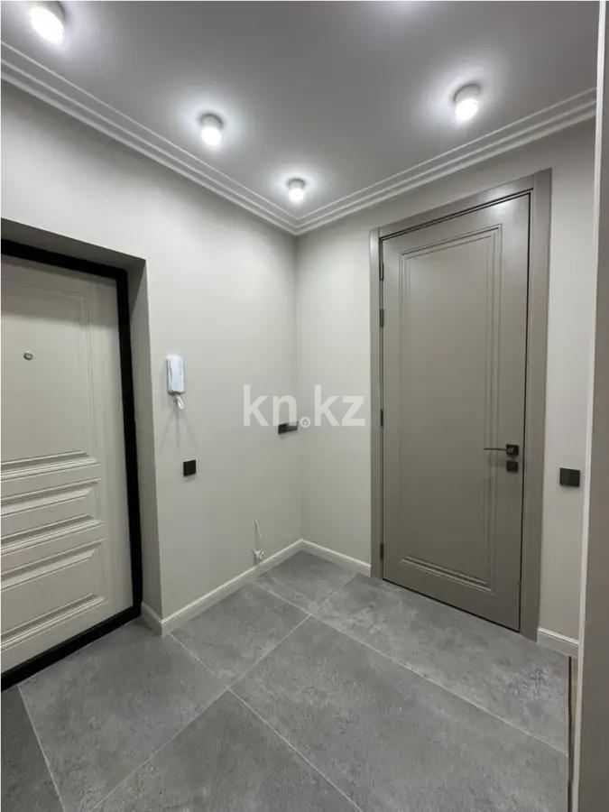 Продажа 2-комнатной квартиры, 52 м², мкр-н Думан-2, дом  57 - Продажа  двухкомнатных квартир в новостройках Алматы фото 5 из 5