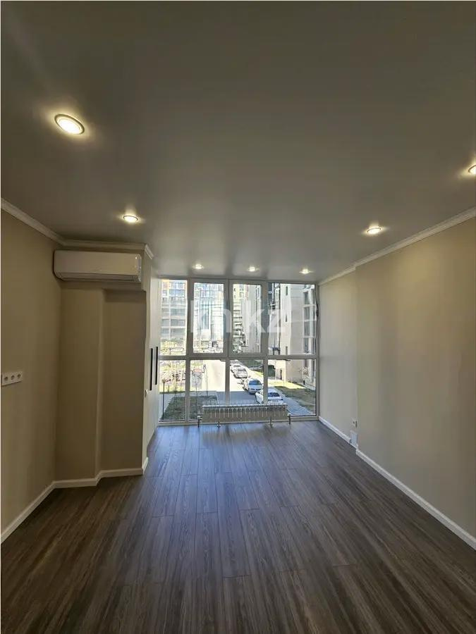 Продажа 1-комнатной квартиры, 25.2 м², мкр-н Шугыла, дом  340/35 - Продажа квартир в Алматы фото 1 из 4