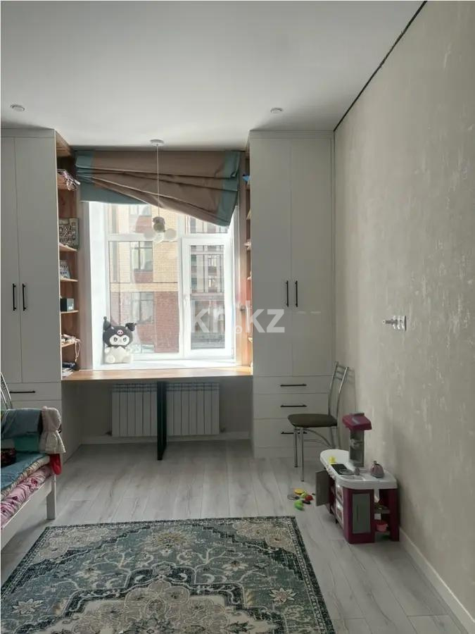 Продажа 3-комнатной квартиры, 89 м², ул. Букетова, дом  3/4 в Караганде - фото 3 Продажа 3-комнатной квартиры, 89 м², ул. Букетова, дом  3/4 в Караганде - фото 3