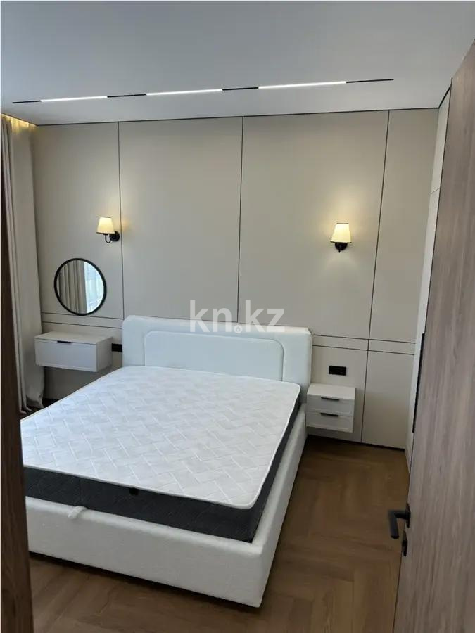 Продажа 2-комнатной квартиры, 67 м² в Астане - фото 2