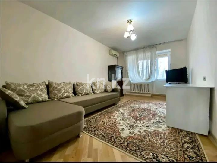 Продажа 2-комнатной квартиры, 52 м² в Алматы