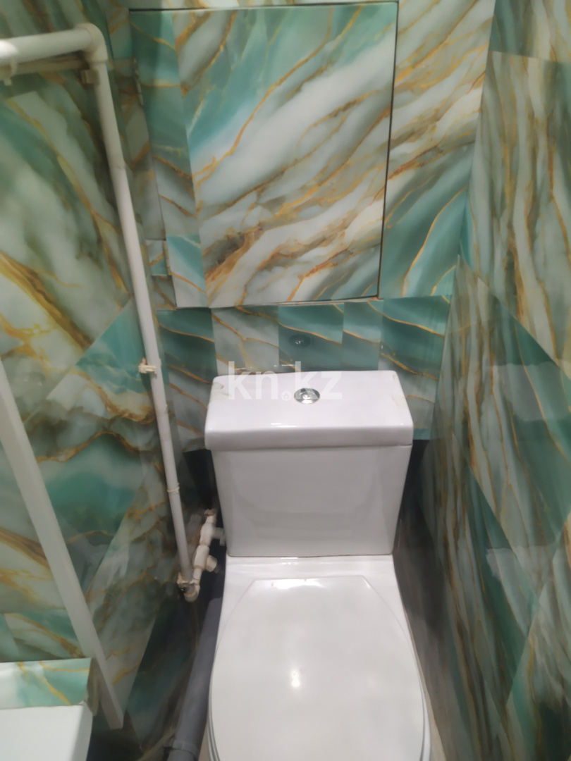 Продажа 2-комнатной квартиры, 49 м² - Недвижимость в Уральске фото 6 из 6