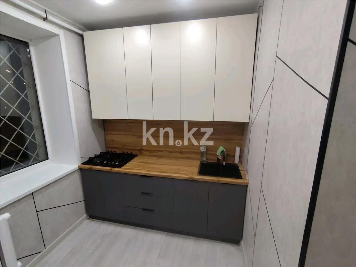 Продажа 1-комнатной квартиры, 31 м² в Алматы - фото 2