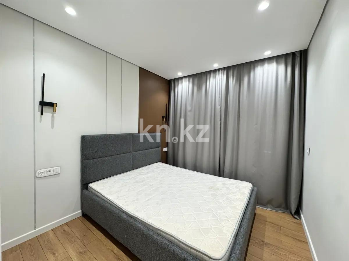 Продажа 2-комнатной квартиры, 50 м² - Продажа квартир в новостройках Алматы без посредников - страница 38 фото 2 из 4