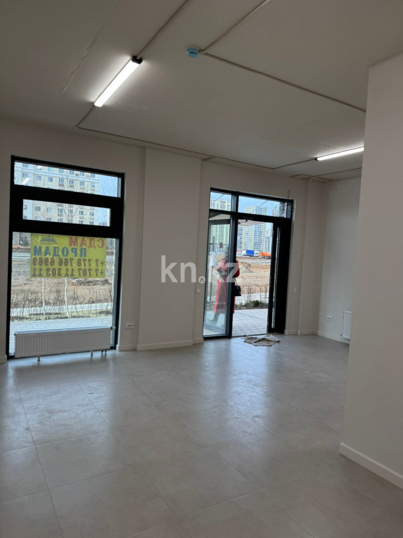 Продажа , 115 м² - Продажа офисных и торговых помещений в Астане фото 6 из 9