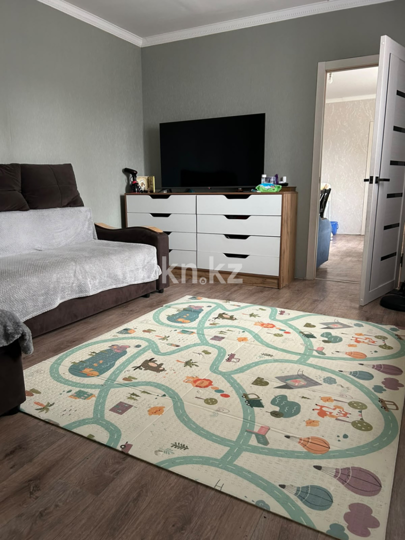 Продажа 2-комнатного дома, 50 м² - Продажа домов, коттеджей в Казахстане - страница 8 фото 4 из 7