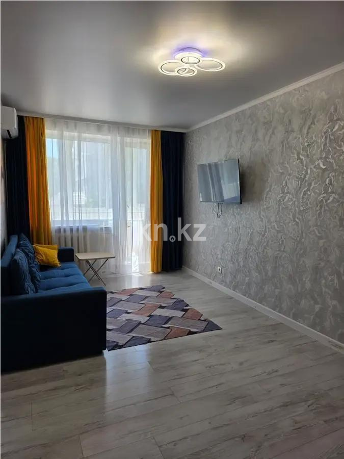 Продажа 1-комнатной квартиры, 30 м² в Астане