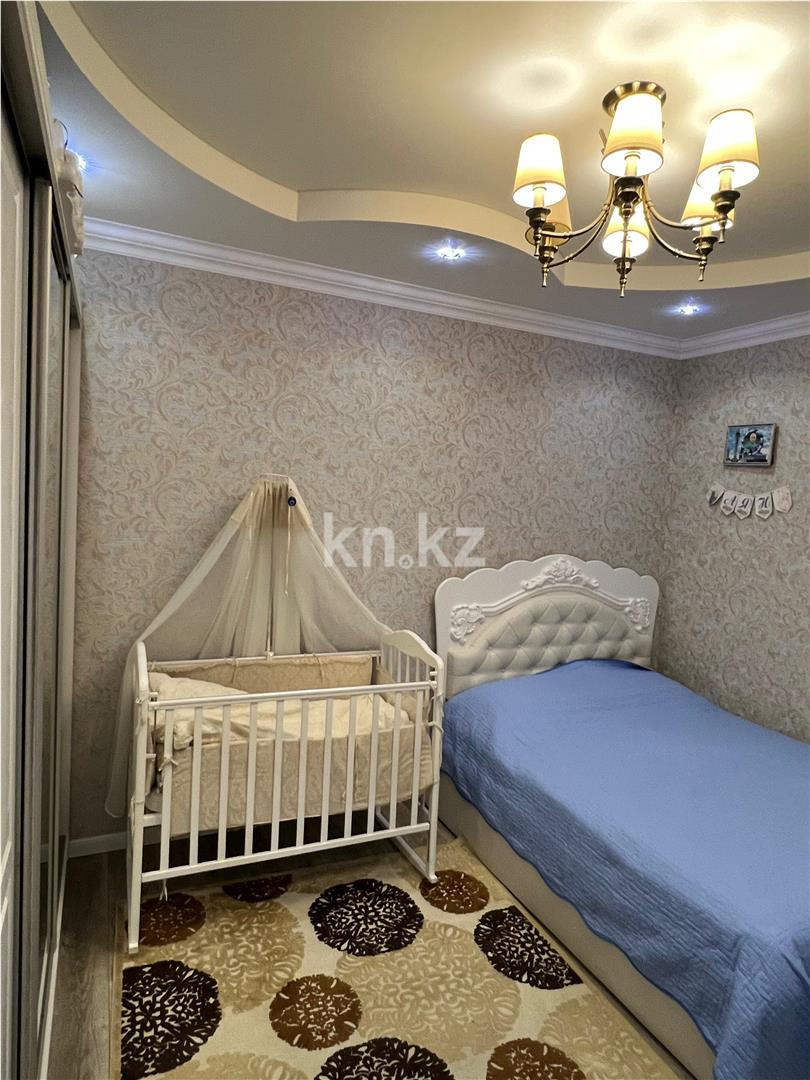Продажа 3-комнатной квартиры, 90 м², ул. Акмешит в Астане - фото 5