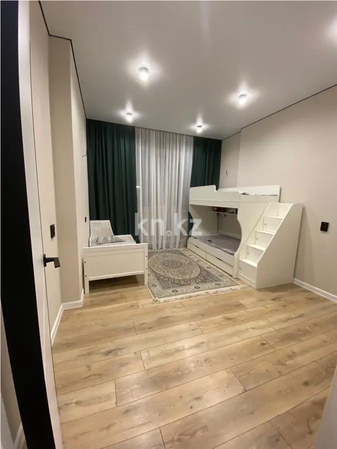 Продажа 2-комнатной квартиры, 47 м², ул. Торекулова, дом  95 - Продажа квартир в новостройках Алматы без посредников фото 2 из 3