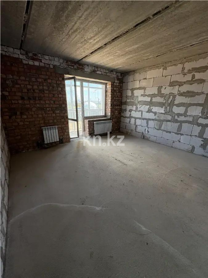 Продажа 1-комнатной квартиры, 28.4 м², ул. Е-1, дом  2 - Продажа квартир в Астане с фото фото 1 из 3