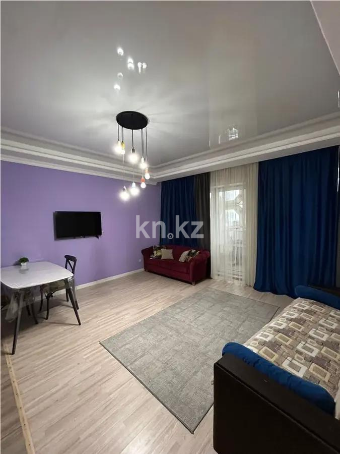Продажа 2-комнатной квартиры, 55 м² - Продажа недвижимости в Казахстане - страница 8 фото 1 из 1
