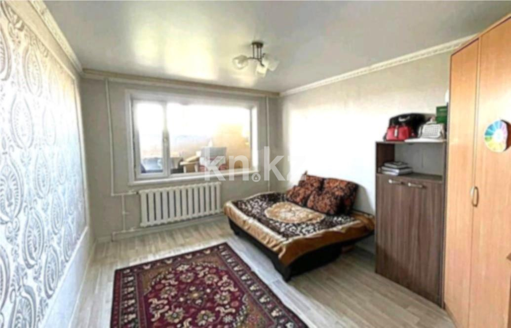 Продажа 2-комнатной квартиры, 51 м², ул. Университетская - Продажа  двухкомнатных квартир в Караганде фото 3 из 9