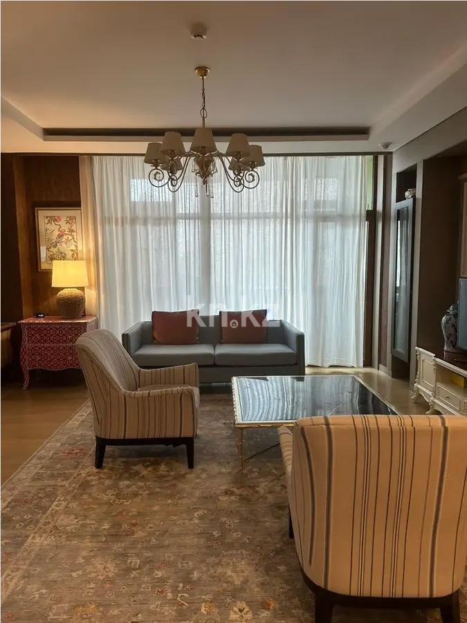 Продажа 3-комнатной квартиры, 128.8 м² в Астане