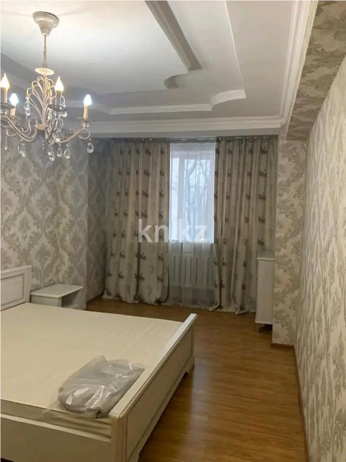 Продажа 4-комнатной квартиры, 123 м² - Продажа четырехкомнатных квартир от собственников в Алматы - страница 2 фото 2 из 4