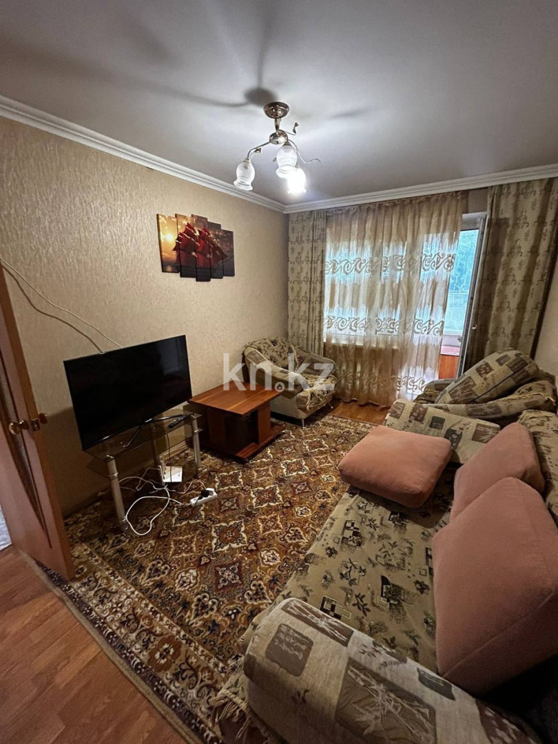 Аренда 2-комнатной квартиры, 50 м² в Астане - фото 4