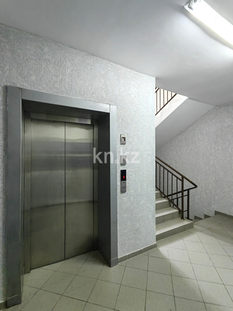 Продажа 4-комнатной квартиры, 138 м², ул. Таттимбета, дом  3/14 - Продажа  четырехкомнатных квартир в Караганде фото 38 из 40