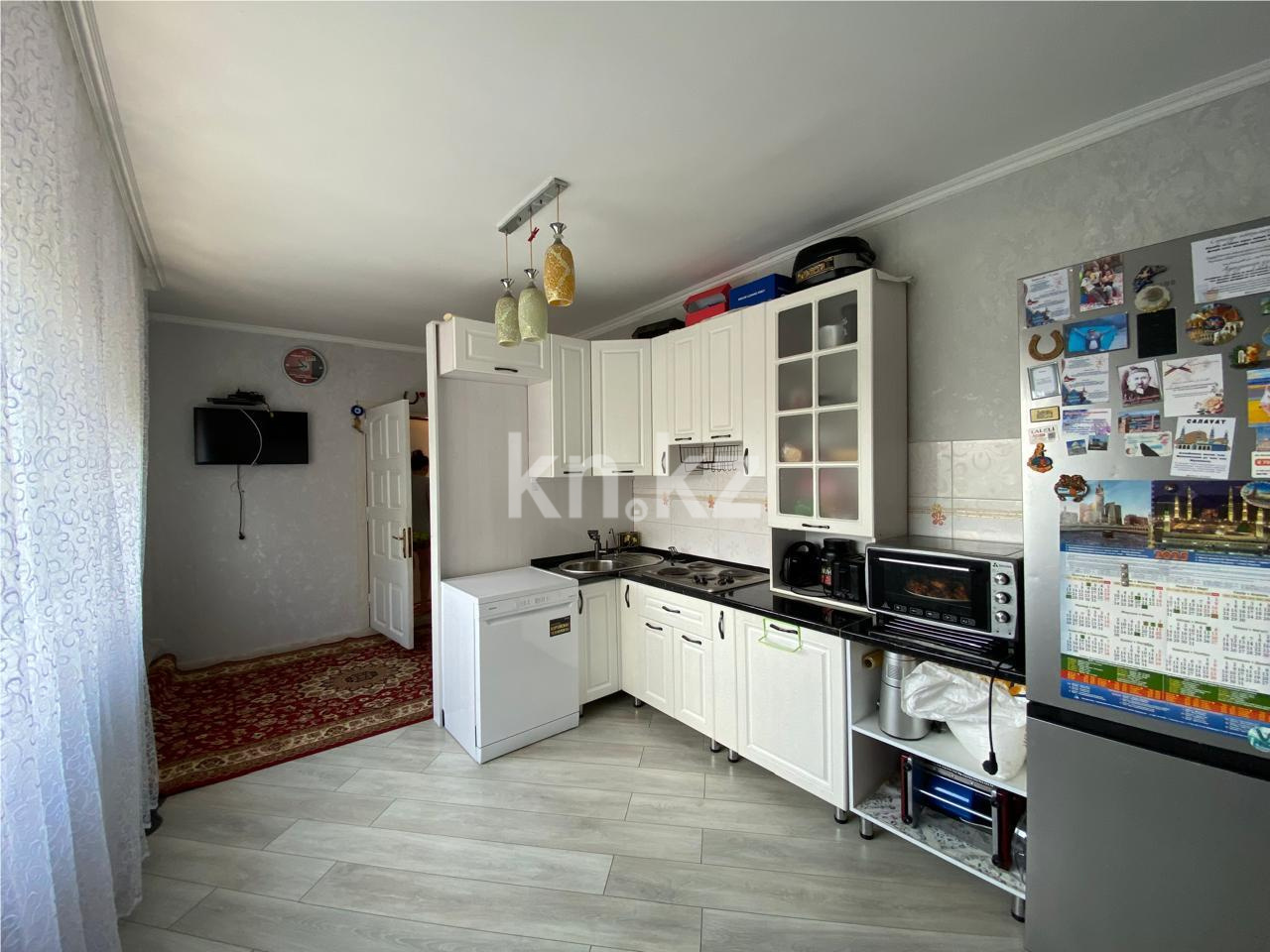 Продажа 5-комнатного дома, 214 м² - Продажа домов, коттеджей в Караганде - страница 8 фото 9 из 15