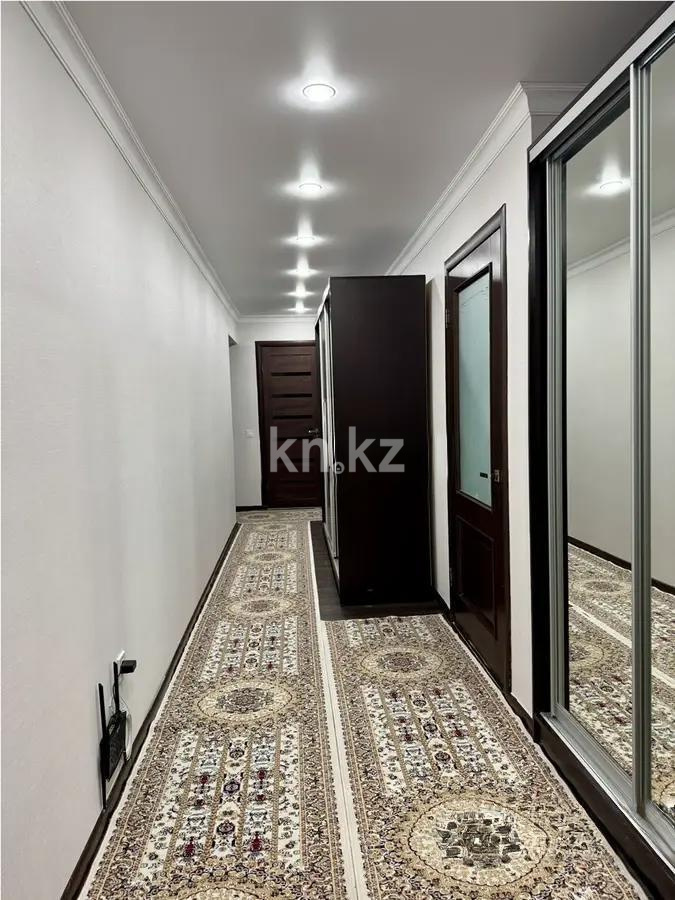 Продажа 3-комнатной квартиры, 78 м², ул. Жургенова, дом  28 - Продажа  трехкомнатных квартир в Астане без посредников фото 8 из 8