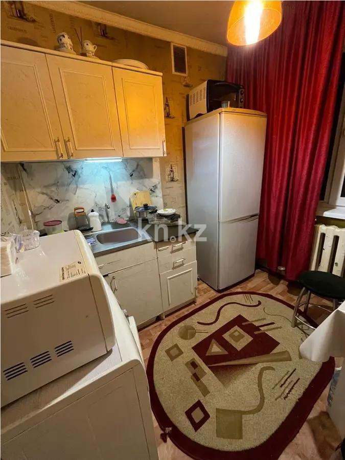 Продажа 1-комнатной квартиры, 33 м² - Продажа однокомнатных квартир от собственников в Караганде фото 2 из 5