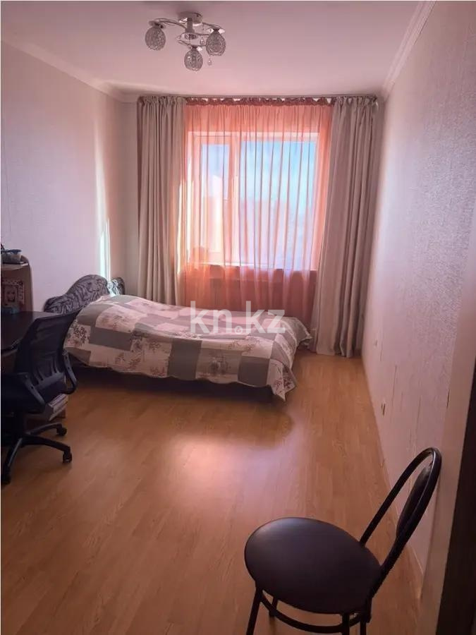 Продажа 2-комнатной квартиры, 58 м² - Продажа двухкомнатных квартир от собственников в Астане - страница 3 фото 2 из 6