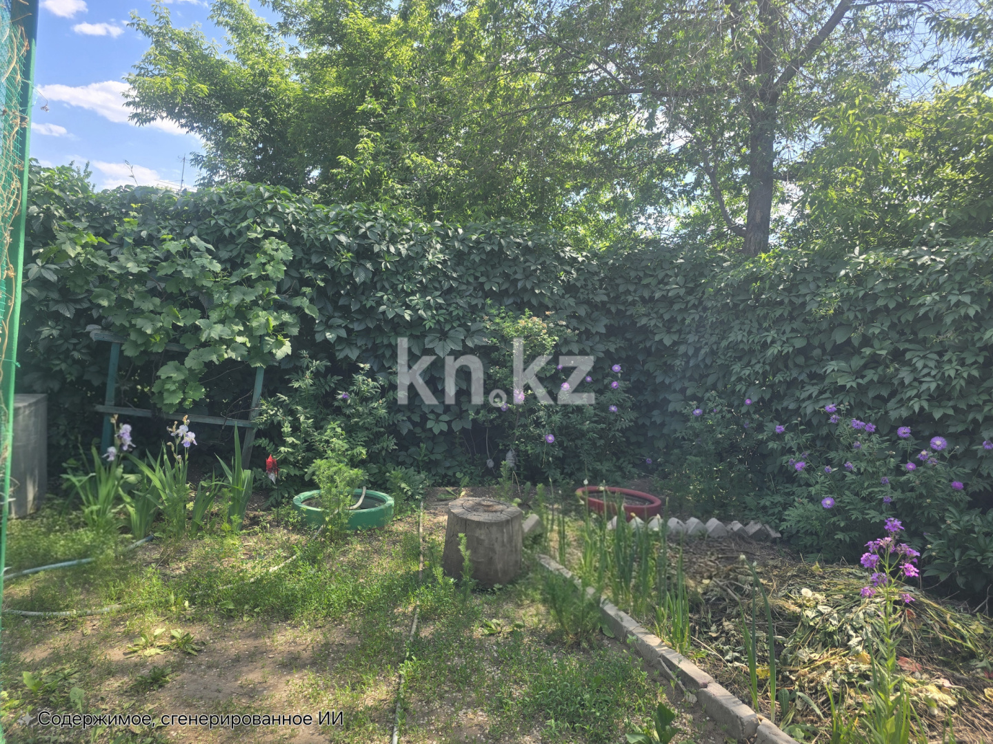 Продажа 2-комнатного дома, 50.6 м² - Продажа недвижимости в Актобе фото 4 из 17