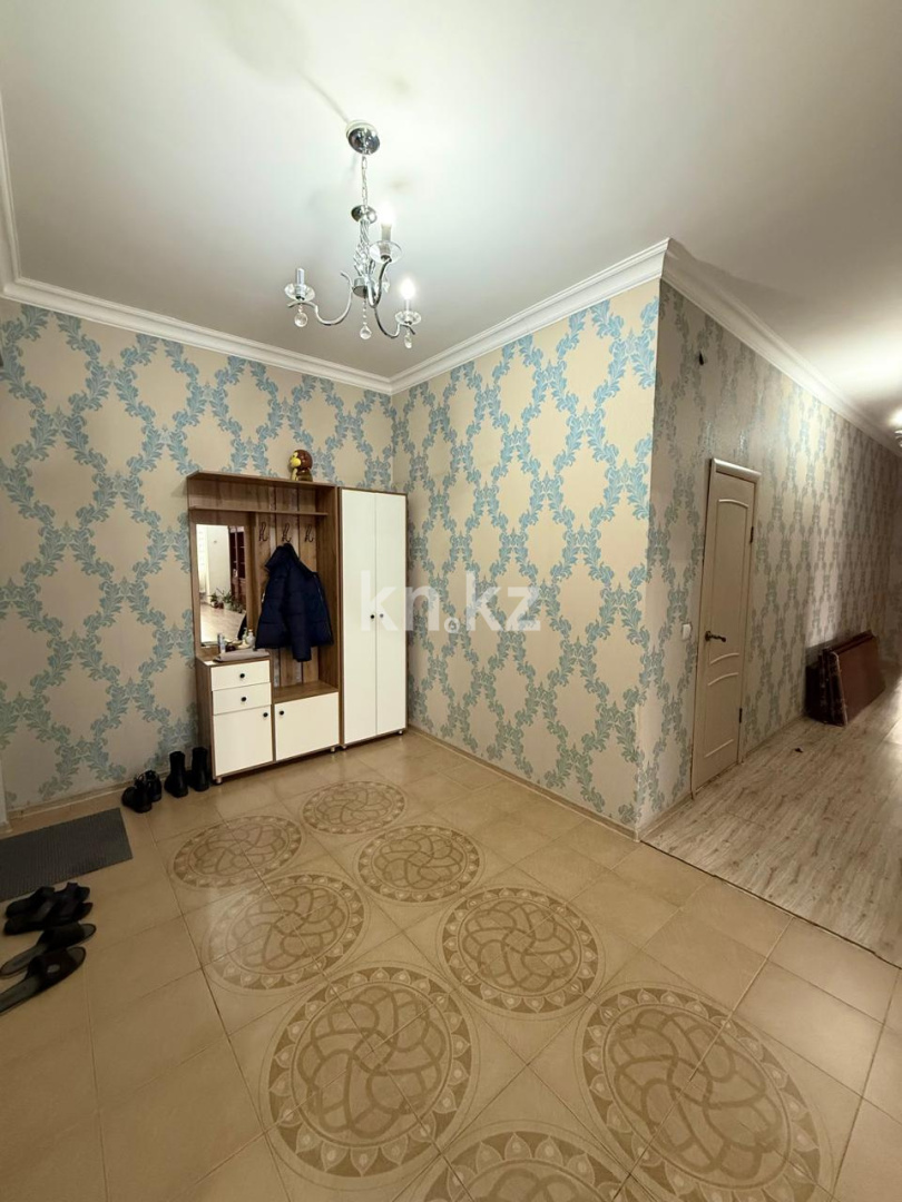 Продажа 5-комнатной квартиры, 152 м² - Продажа недвижимости в Астане - страница 10 фото 12 из 20