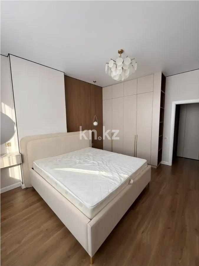 Продажа 3-комнатной квартиры, 66.5 м² - Продажа  трехкомнатных квартир в новостройках Астаны - страница 30 фото 2 из 7