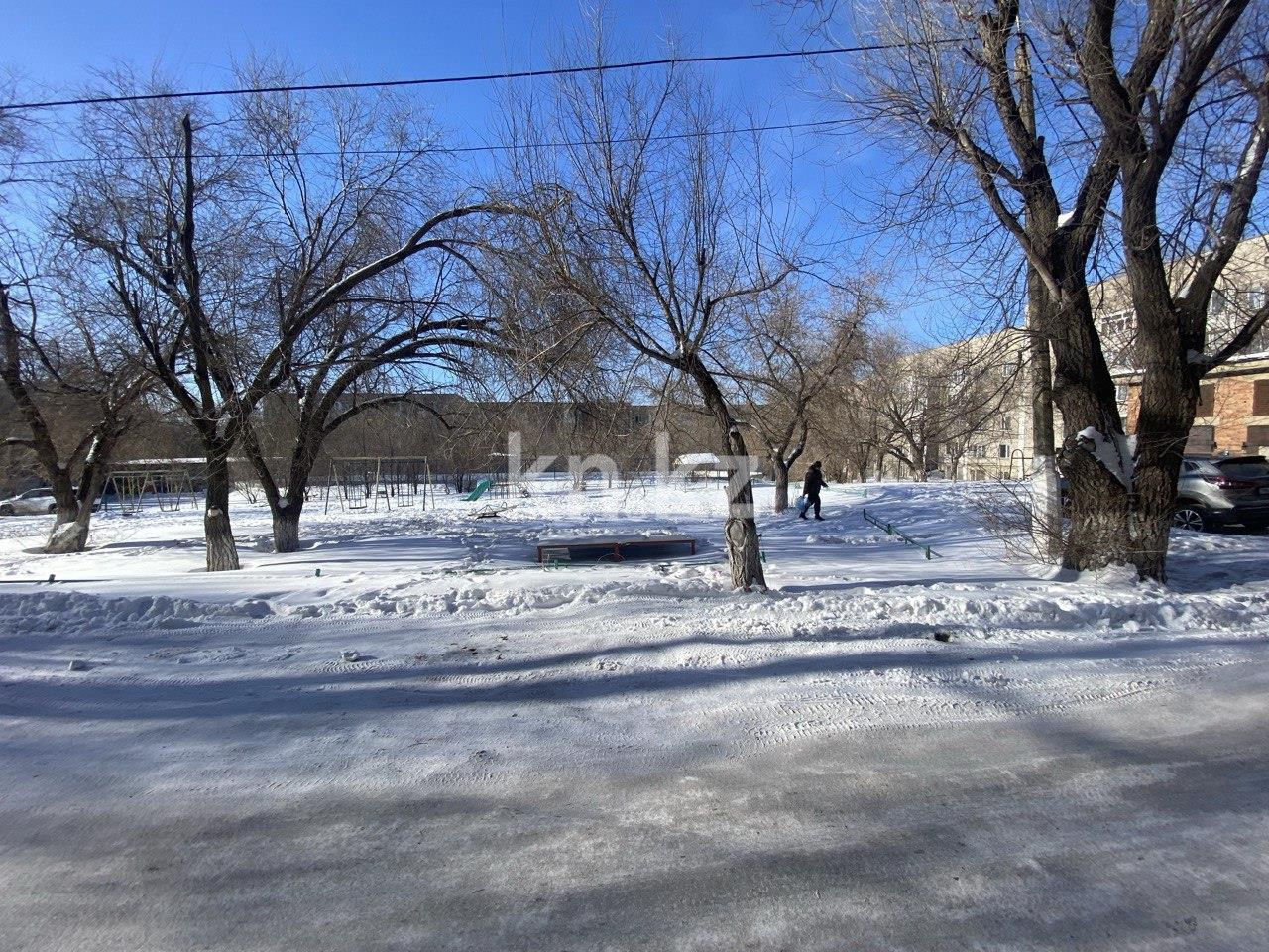 Продажа 2-комнатной квартиры, 44 м², мкр-н Горка Дружбы в Темиртау - фото 14