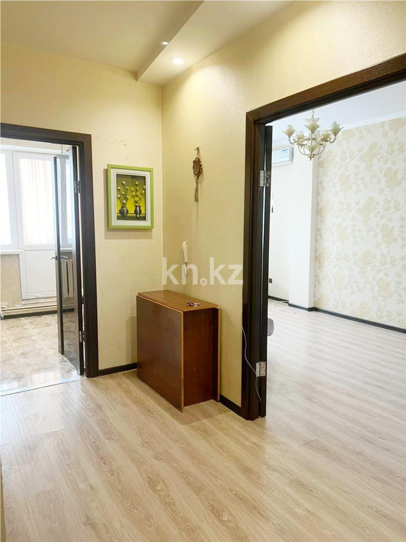 Продажа 1-комнатной квартиры, 41.5 м² - Недвижимость в Казахстане - страница 30 фото 10 из 12