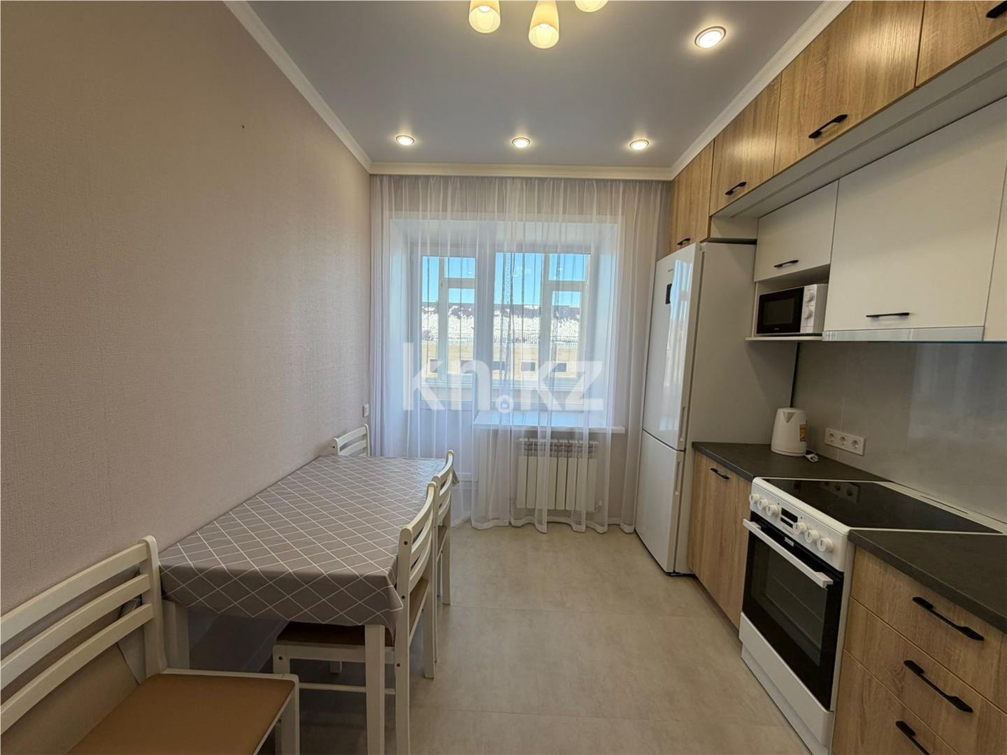 Продажа 2-комнатной квартиры, 53 м² - Продажа квартир в Караганде фото 10 из 20