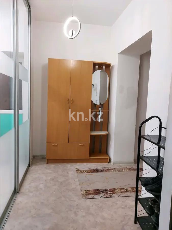 Продажа 2-комнатной квартиры, 62 м², мкр-н Шугыла, дом  340/4 - Продажа  двухкомнатных квартир в Алматы с фото фото 5 из 5