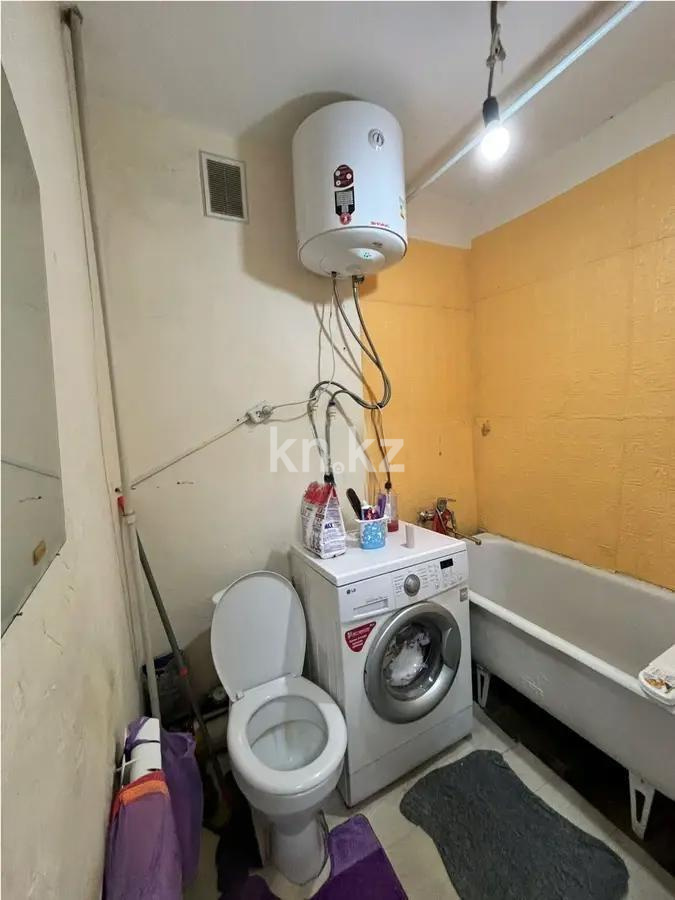 Продажа 1-комнатной квартиры, 27 м² в Сарани - фото 2