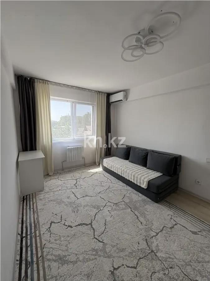 Продажа 1-комнатной квартиры, 35 м² в Алматы
