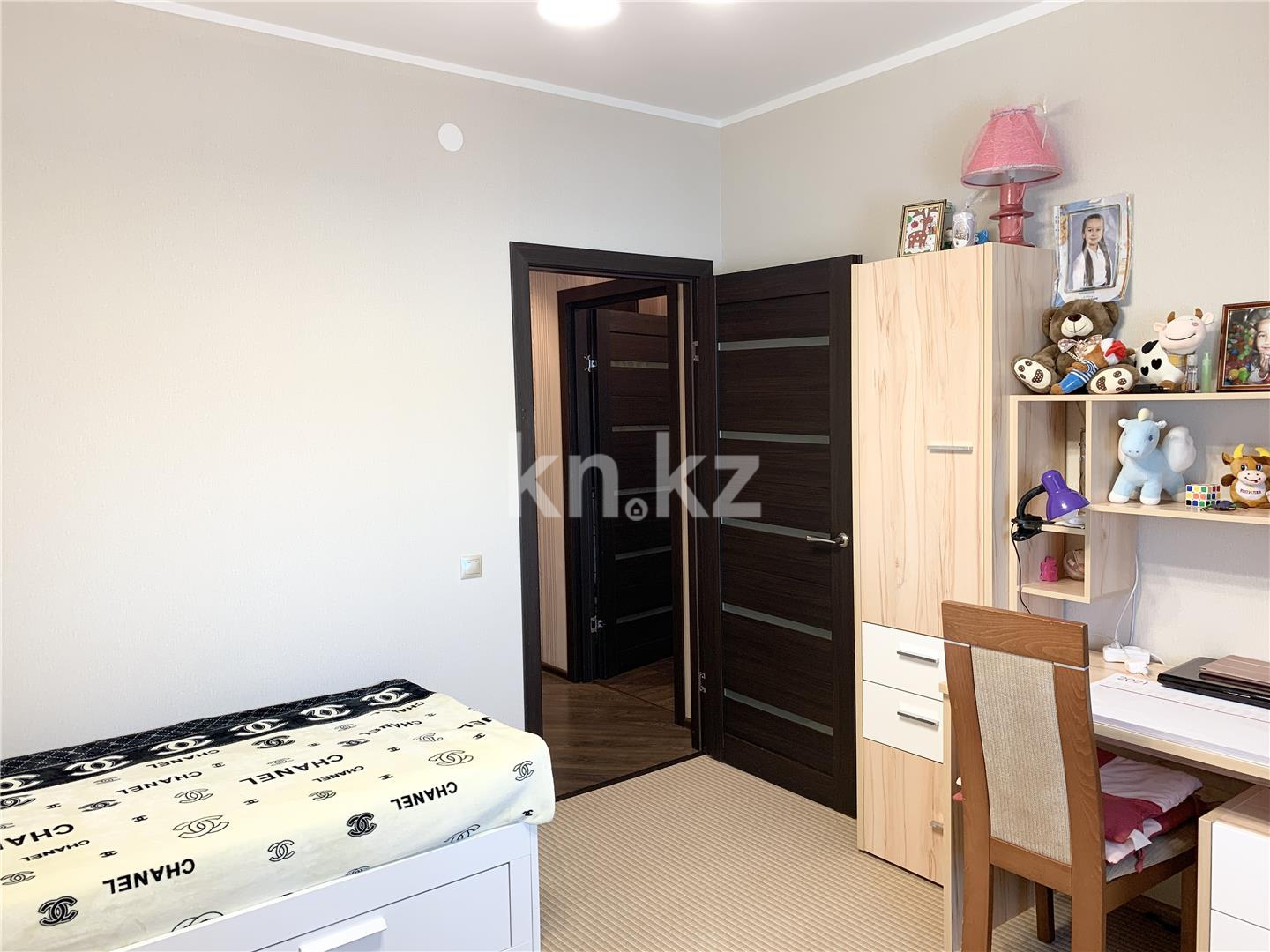 Продажа 3-комнатной квартиры, 90 м² - Продажа квартир в Городе Караганды - страница 3 фото 5 из 12