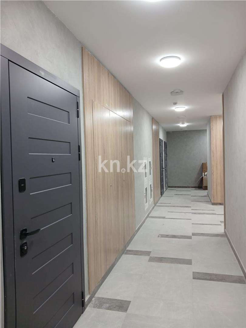Продажа 2-комнатной квартиры, 43 м² в Астане - фото 15