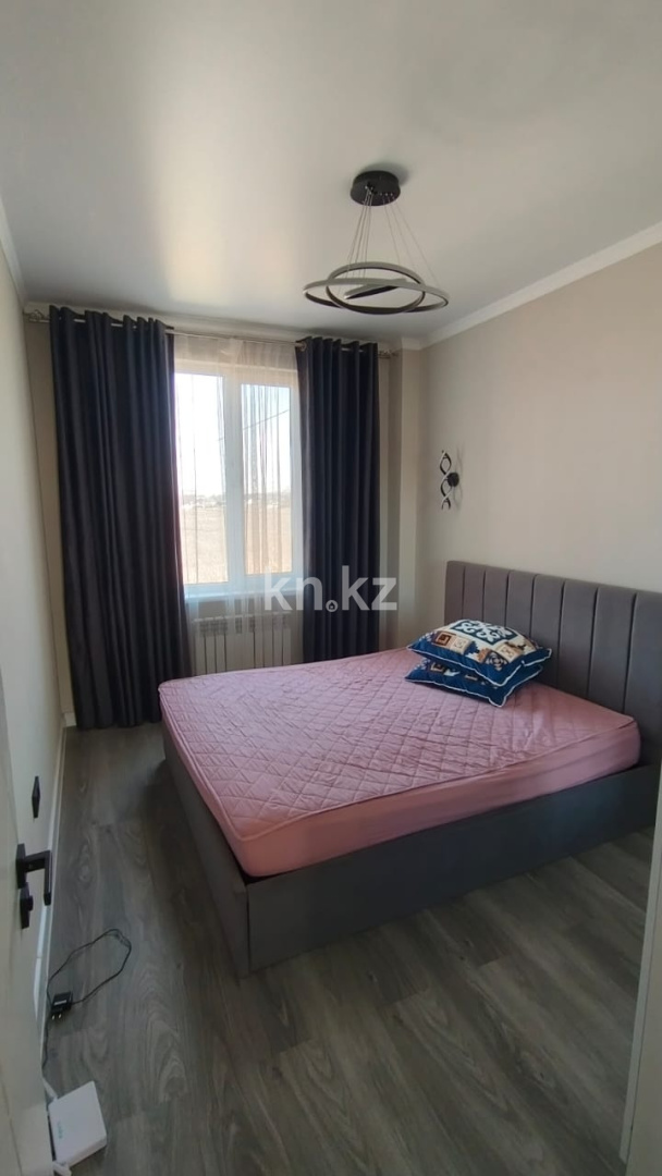 Продажа 1-комнатной квартиры, 34 м² - Продажа квартир в Алматинской области фото 2 из 4