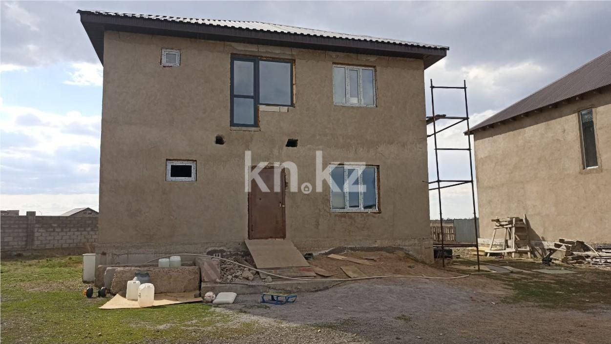 Продажа 5-комнатного дома, 240 м², мик-н Отрадное в Темиртау - фото 2