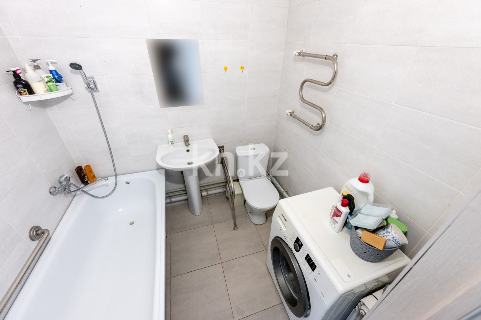 Продажа 2-комнатной квартиры, 59.1 м² - Продажа двухкомнатных квартир в Астане - страница 45 фото 26 из 28