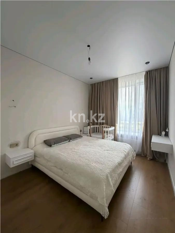Продажа 3-комнатной квартиры, 93.9 м² - Продажа трехкомнатных квартир в Казахстане - страница 5 фото 3 из 7